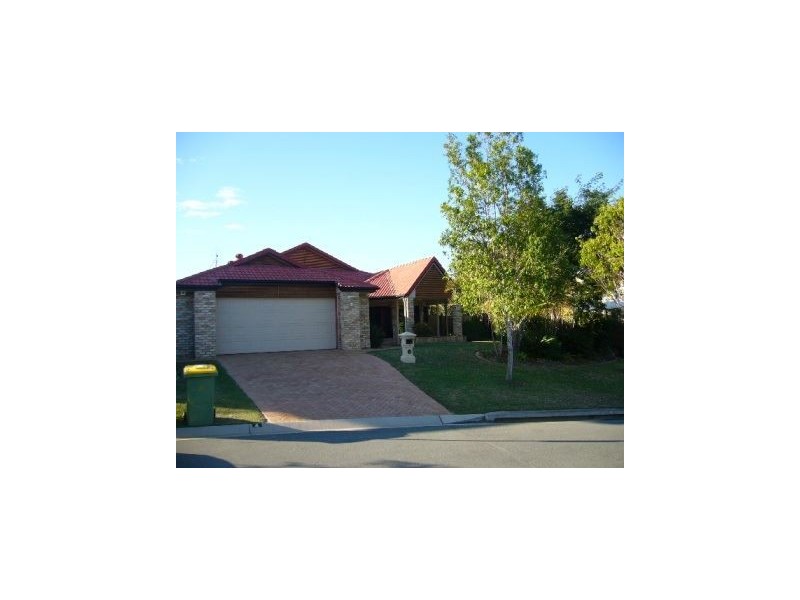 4 Finnegan Drive, North Lakes QLD 4509
