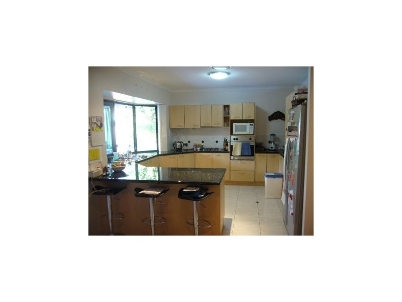 4 Finnegan Drive, North Lakes QLD 4509