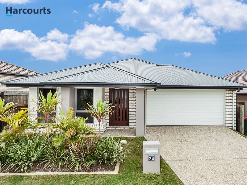 24 Peppercorn Street, Griffin QLD 4503