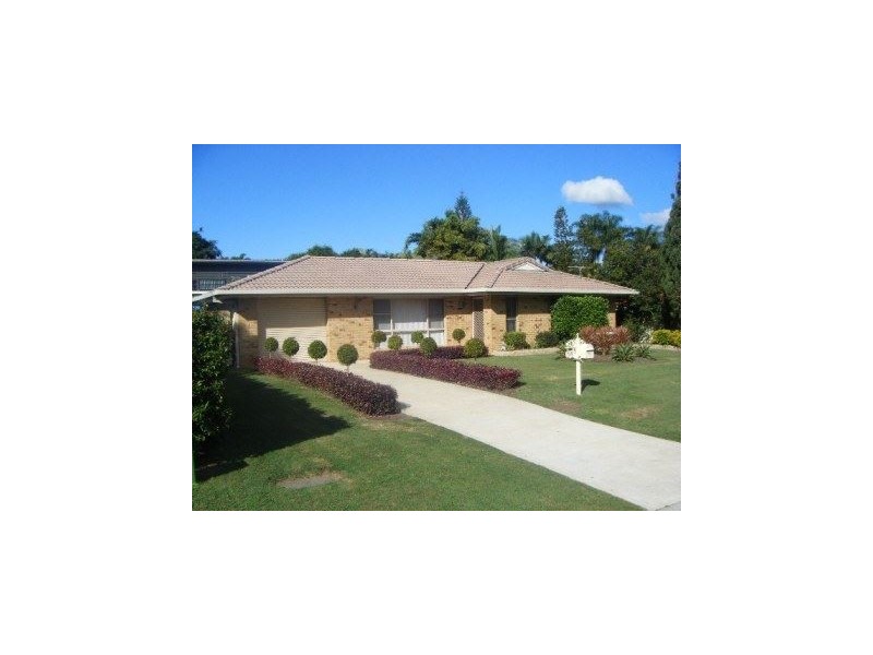 14 Donnelly Drive, Kallangur QLD 4503