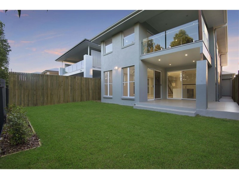 8 Birkdale Circuit, North Lakes QLD 4509
