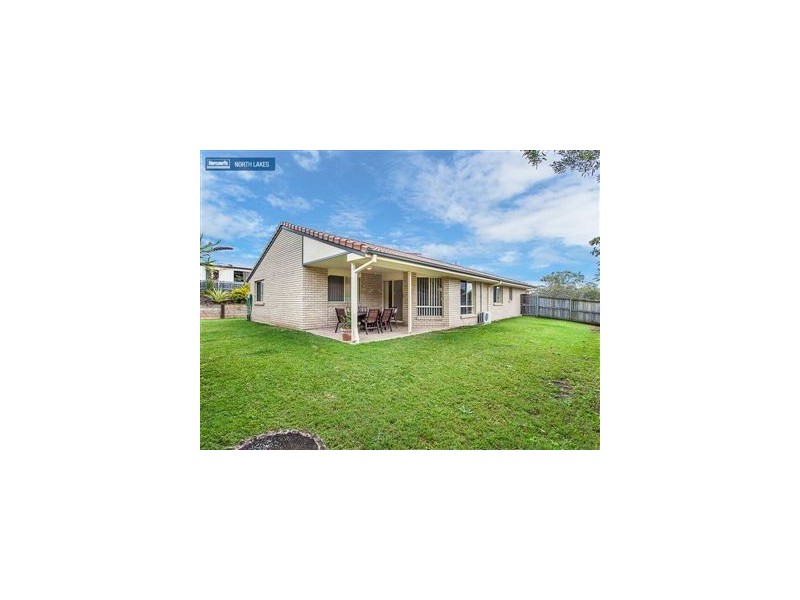 34 Hunter Circuit, Petrie QLD 4502