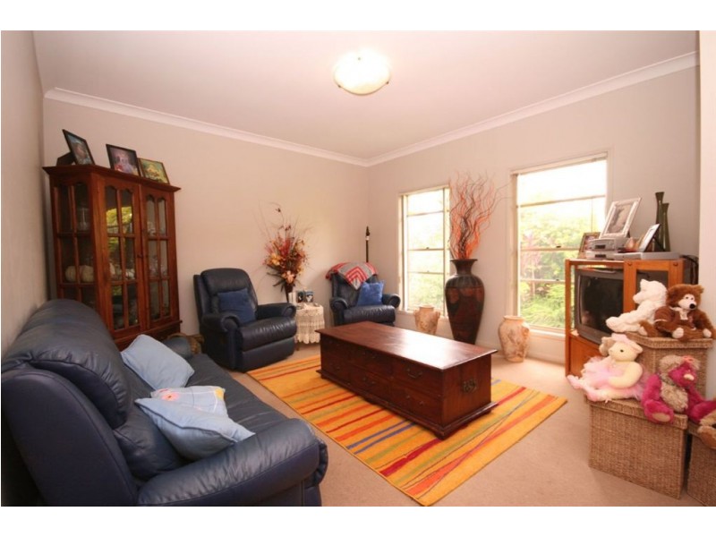 38 Pinnock Crescent, North Lakes QLD 4509