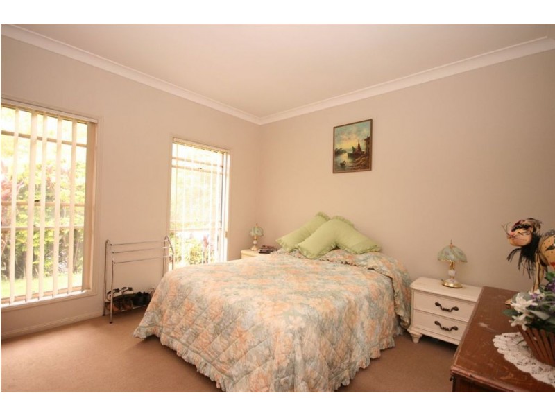 38 Pinnock Crescent, North Lakes QLD 4509