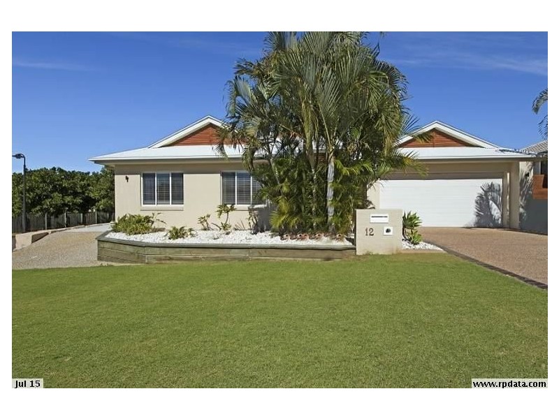 12 Redcedar Street, North Lakes QLD 4509