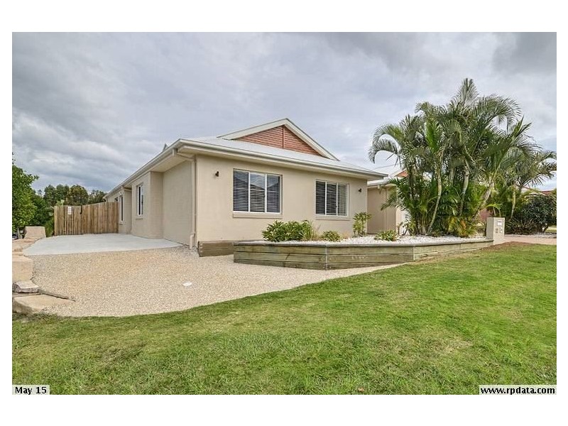 12 Redcedar Street, North Lakes QLD 4509