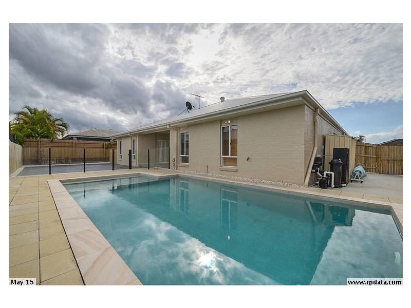 12 Redcedar Street, North Lakes QLD 4509