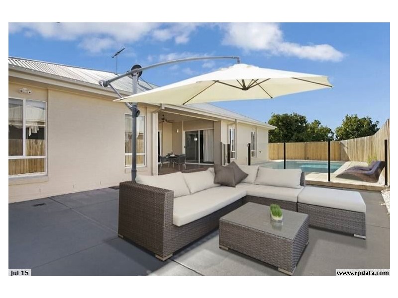 12 Redcedar Street, North Lakes QLD 4509