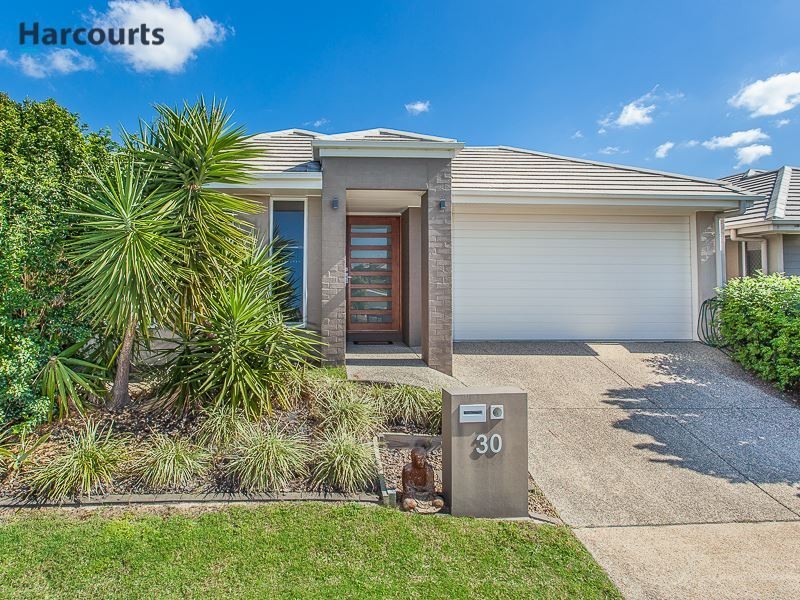30 Wallis Circuit, North Lakes QLD 4509