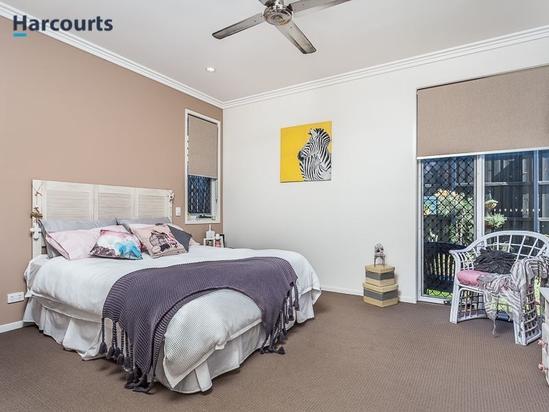 30 Wallis Circuit, North Lakes QLD 4509