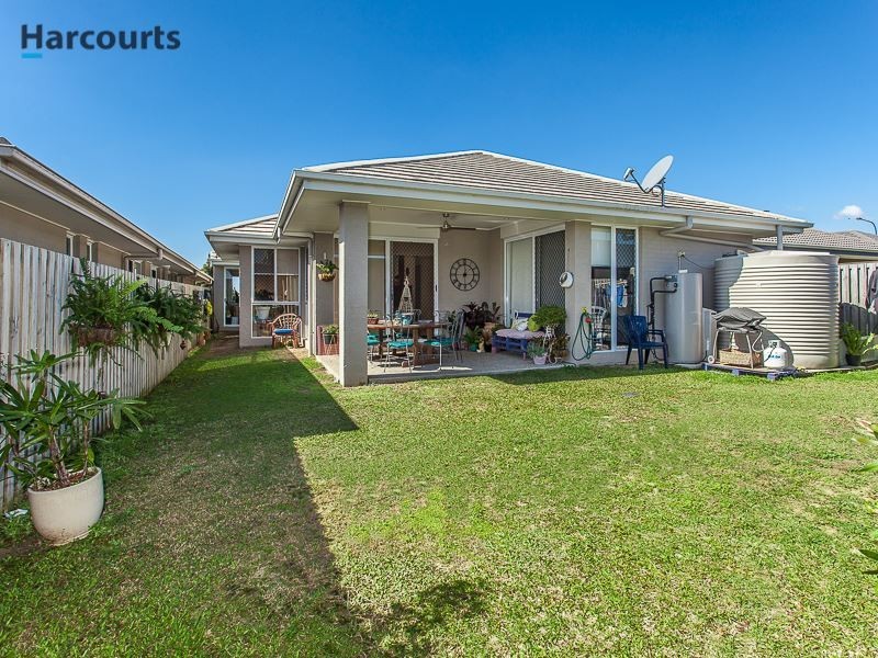 30 Wallis Circuit, North Lakes QLD 4509