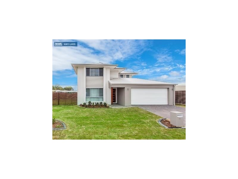 35 Park Vista Drive, North Lakes QLD 4509