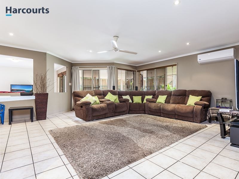 2 Bradford Street, North Lakes QLD 4509