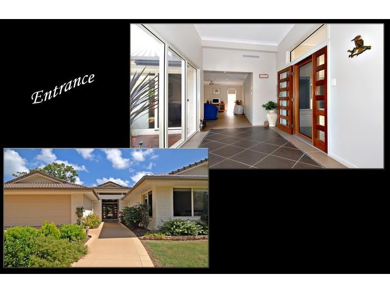 15 Chesterfield Drive, Murrumba Downs QLD 4503