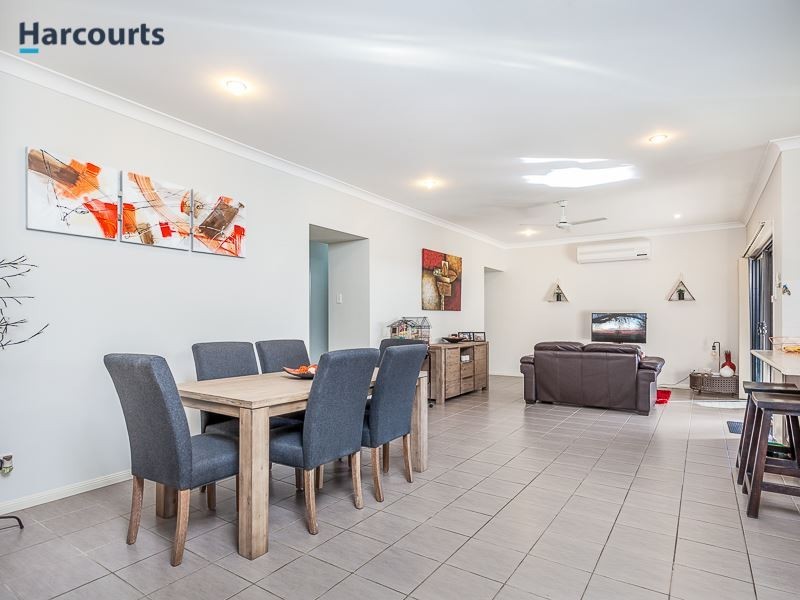 8 Brushtail Street, North Lakes QLD 4509