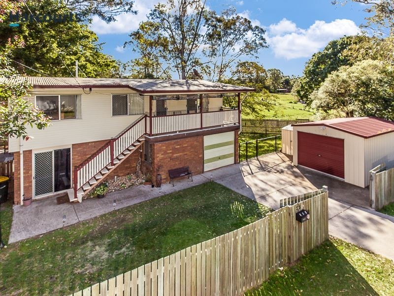 35 Joseph Court, Deception Bay QLD 4508