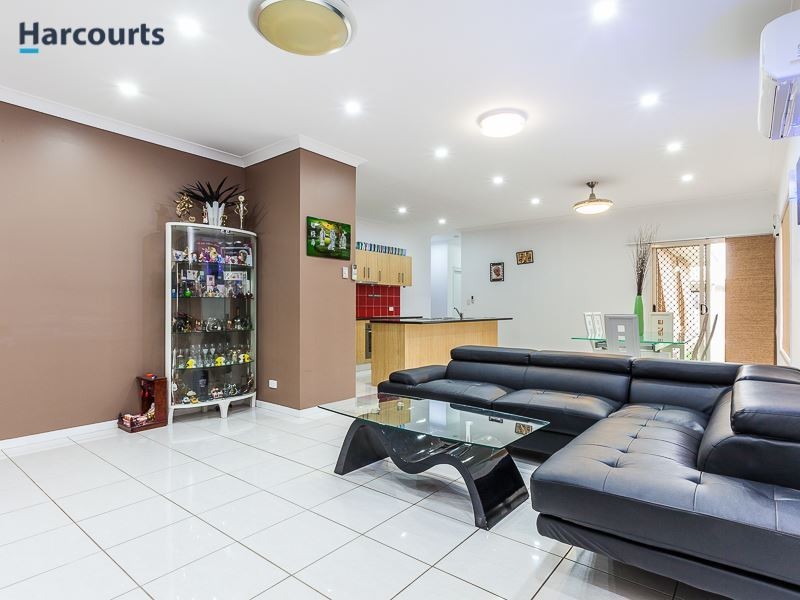 5 Astley Parade, North Lakes QLD 4509