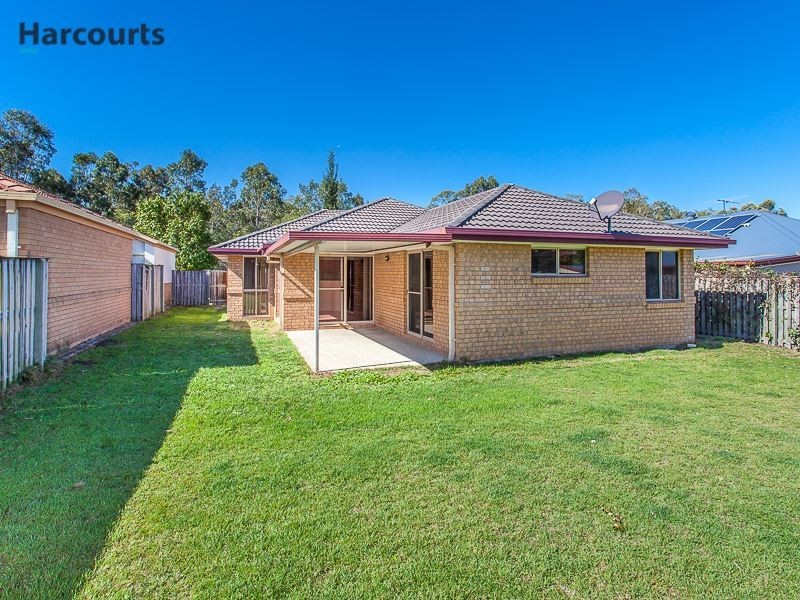 31 Heathcote Avenue, North Lakes QLD 4509