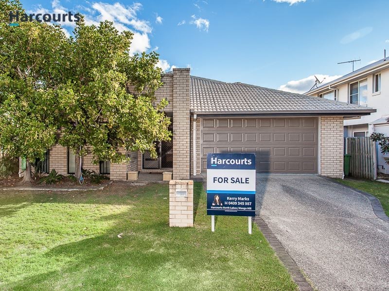 3 Brumby Parade, North Lakes QLD 4509
