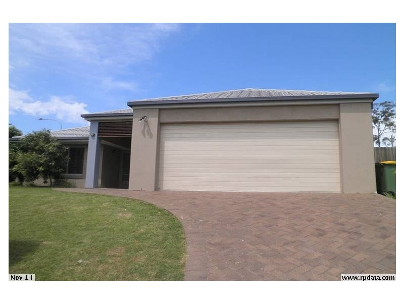 1 Starling Street, Mango Hill QLD 4509