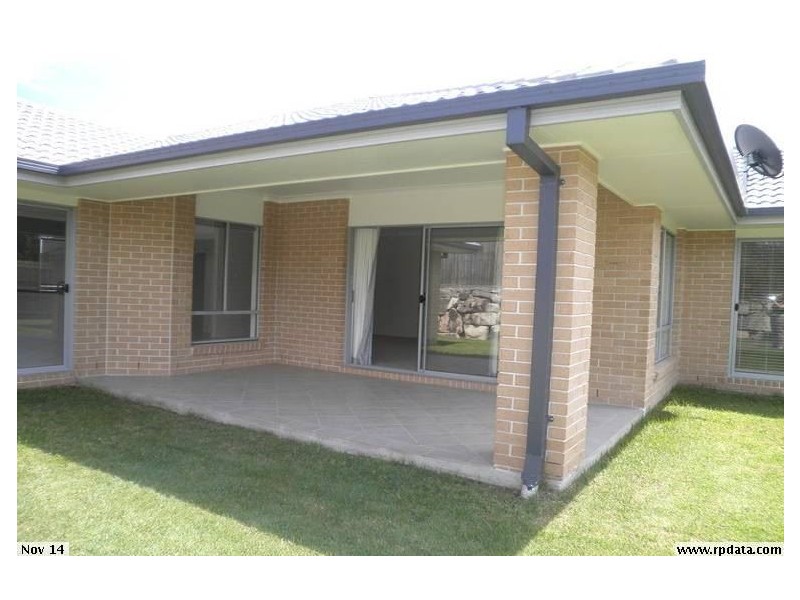 1 Starling Street, Mango Hill QLD 4509