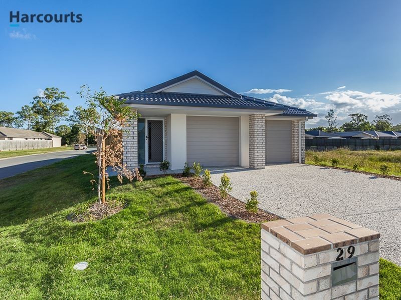 29 Jones Street, Rothwell QLD 4022