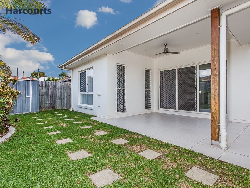 9 Silkyoak Court, North Lakes QLD 4509