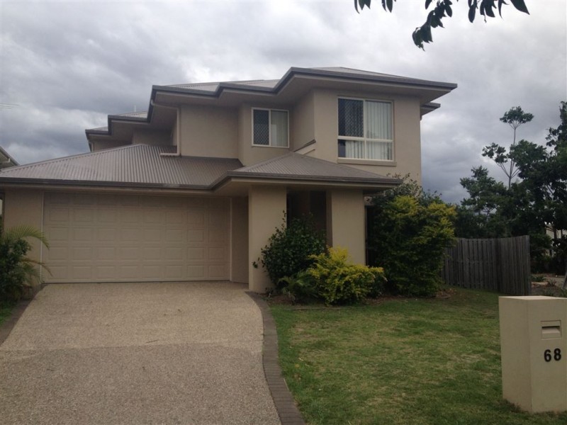 68 Elkington Circuit, North Lakes QLD 4509