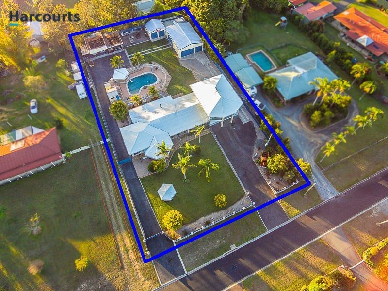 34 Chestnut Drive, Burpengary QLD 4505
