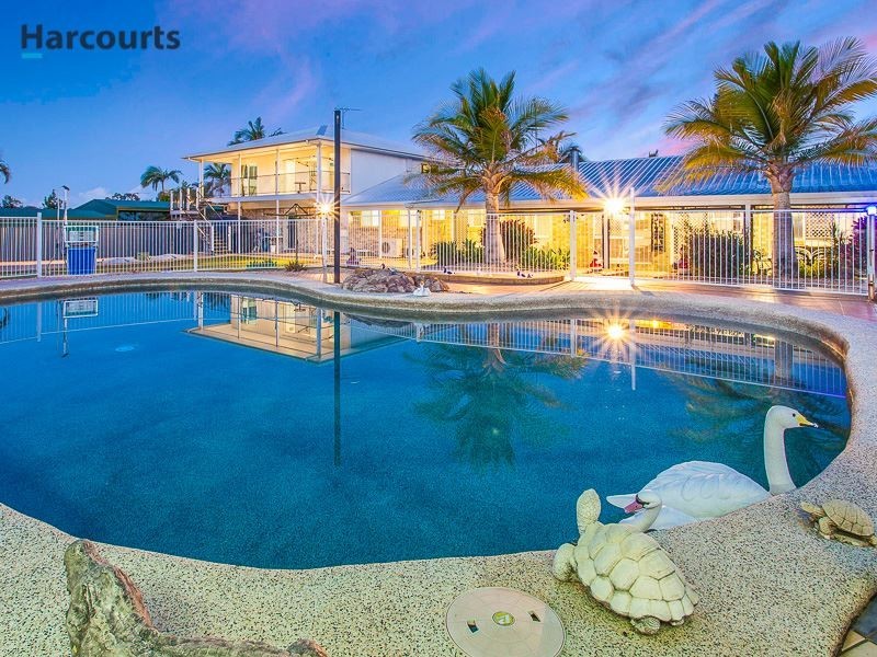 34 Chestnut Drive, Burpengary QLD 4505