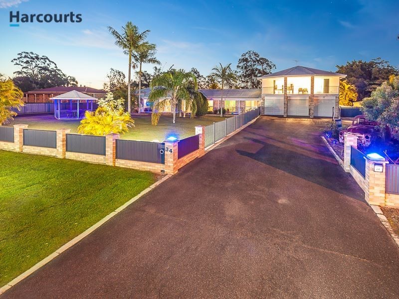 34 Chestnut Drive, Burpengary QLD 4505