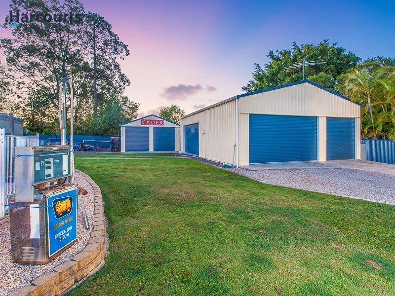 34 Chestnut Drive, Burpengary QLD 4505