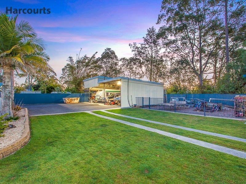 34 Chestnut Drive, Burpengary QLD 4505