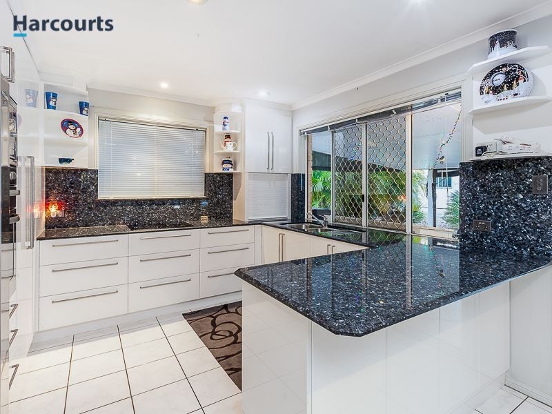 34 Chestnut Drive, Burpengary QLD 4505