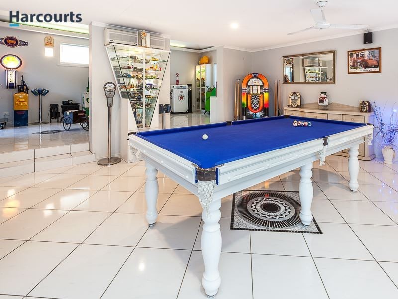 34 Chestnut Drive, Burpengary QLD 4505