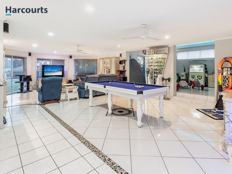 34 Chestnut Drive, Burpengary QLD 4505
