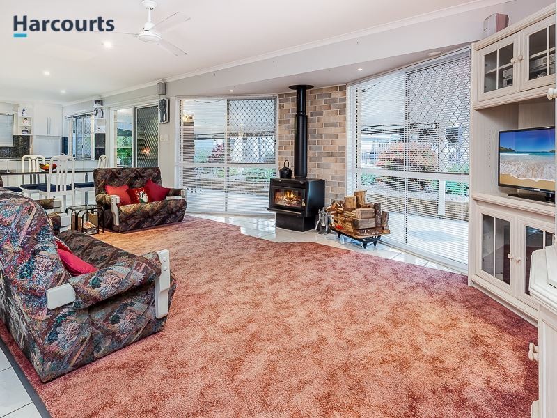 34 Chestnut Drive, Burpengary QLD 4505