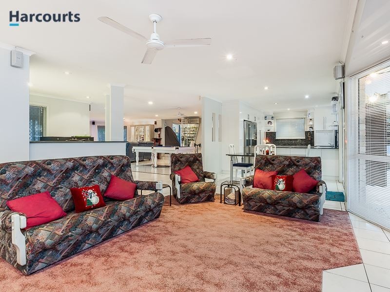 34 Chestnut Drive, Burpengary QLD 4505