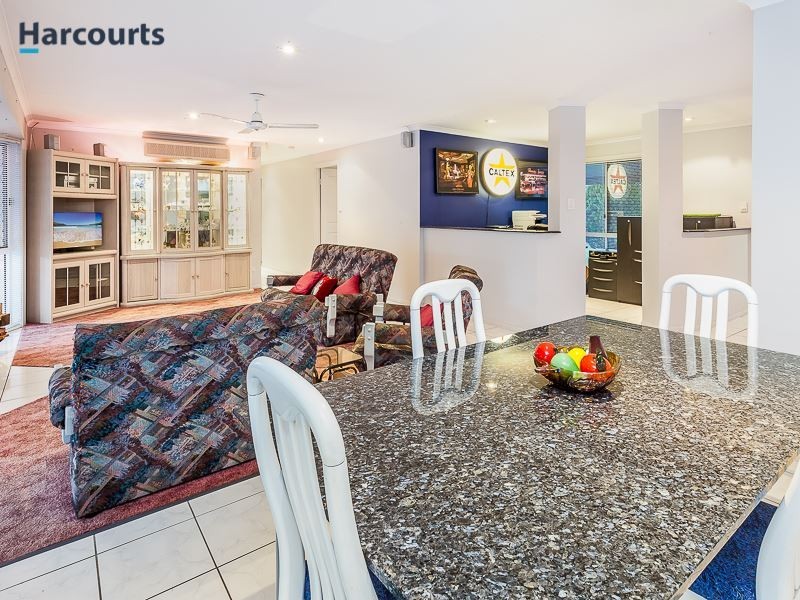 34 Chestnut Drive, Burpengary QLD 4505
