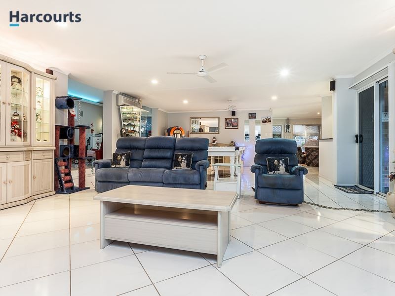 34 Chestnut Drive, Burpengary QLD 4505