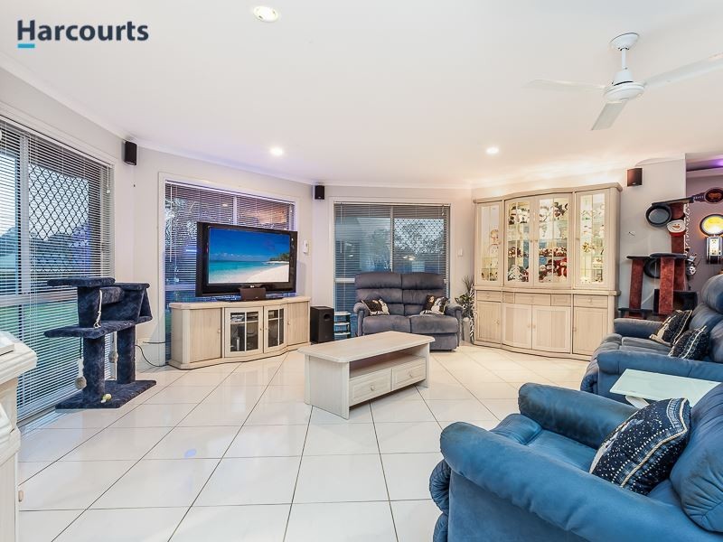 34 Chestnut Drive, Burpengary QLD 4505
