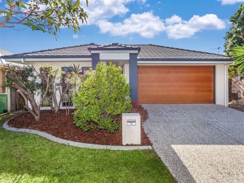 18 Possum Parade, North Lakes QLD 4509
