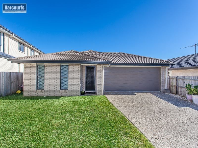 14 Zircon Place, Mango Hill QLD 4509