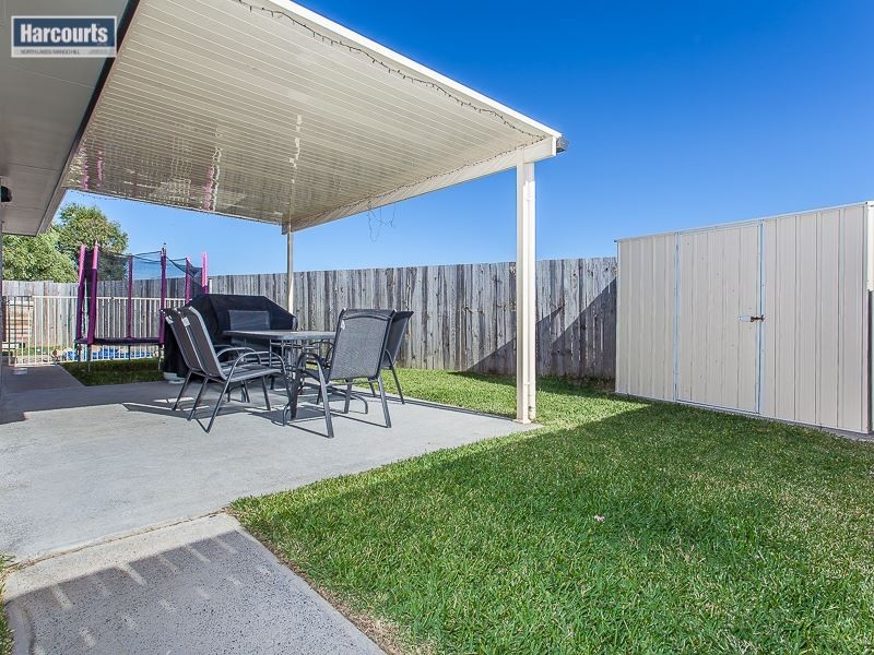 14 Zircon Place, Mango Hill QLD 4509