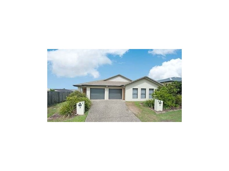 1/3 Langer Circuit, North Lakes QLD 4509