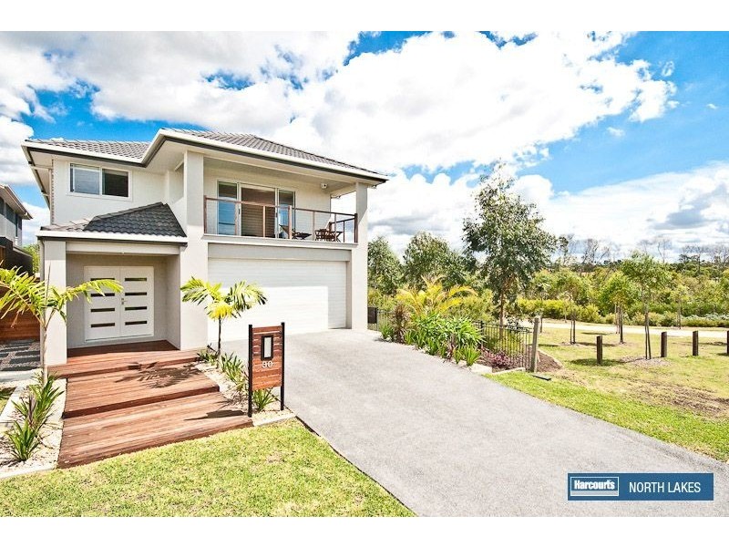 30 Kowari Crescent, North Lakes QLD 4509