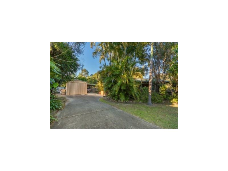 3 Harry Court, Morayfield QLD 4506