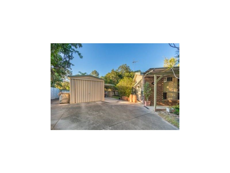 3 Harry Court, Morayfield QLD 4506