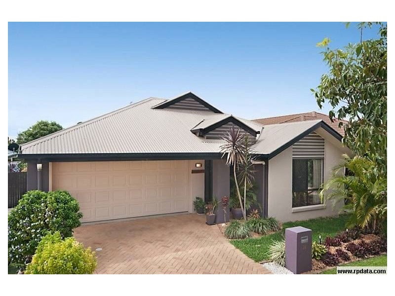 8 Crane Street, North Lakes QLD 4509