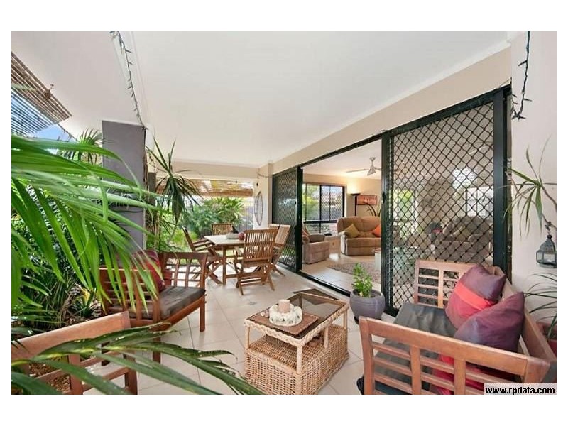 8 Crane Street, North Lakes QLD 4509